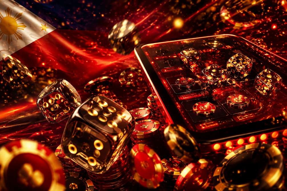 taya777.pub mission — Filipino online casino platform